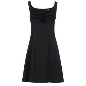 Fairly: Italian designer dress, Size 6 US/42 IT